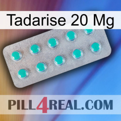 Tadarise 20 Mg 28